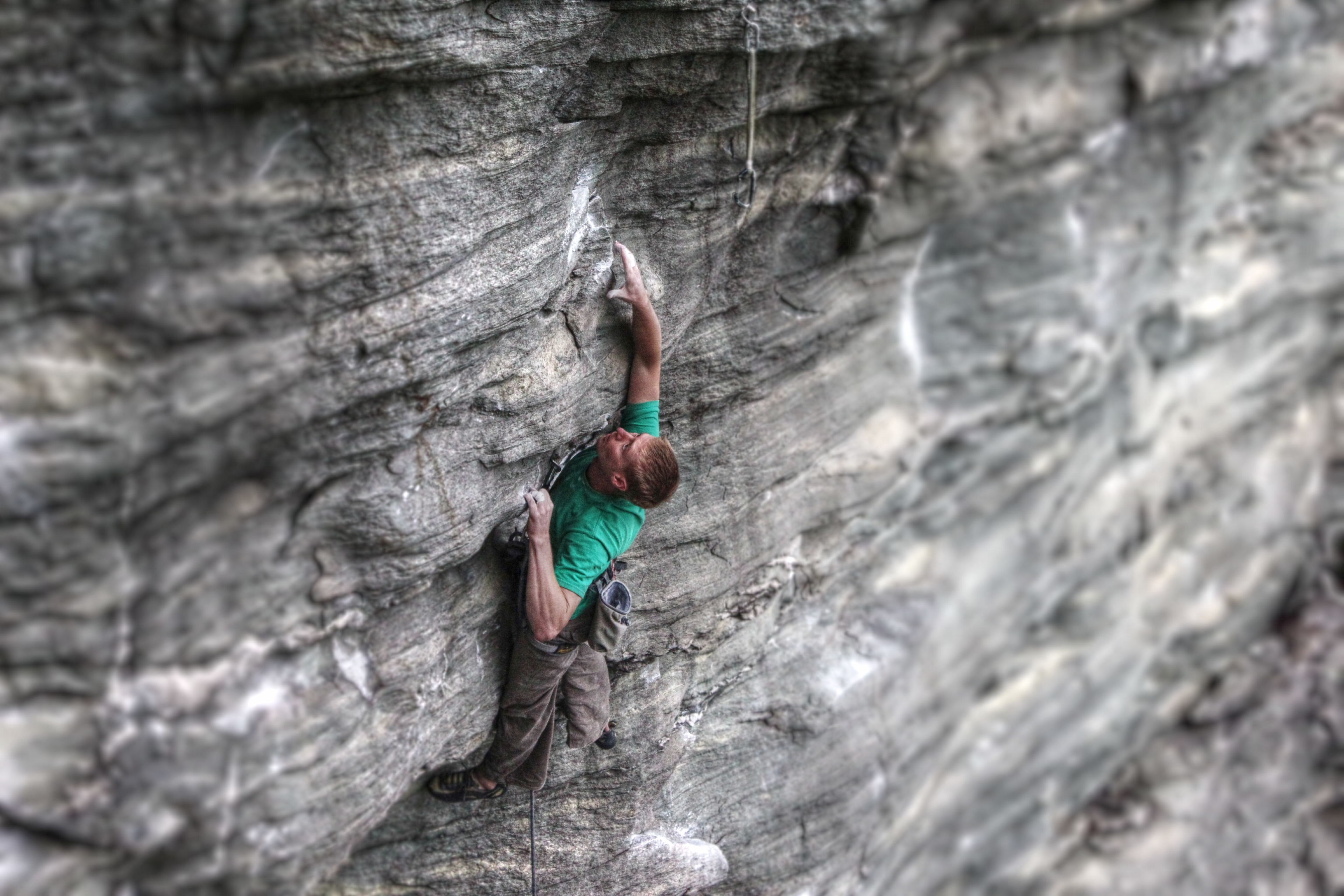 Climbing Areas Archives | The Adventure Collective