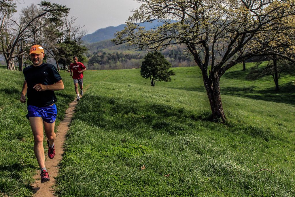 Boone Running Trails Paths The Adventure Collective