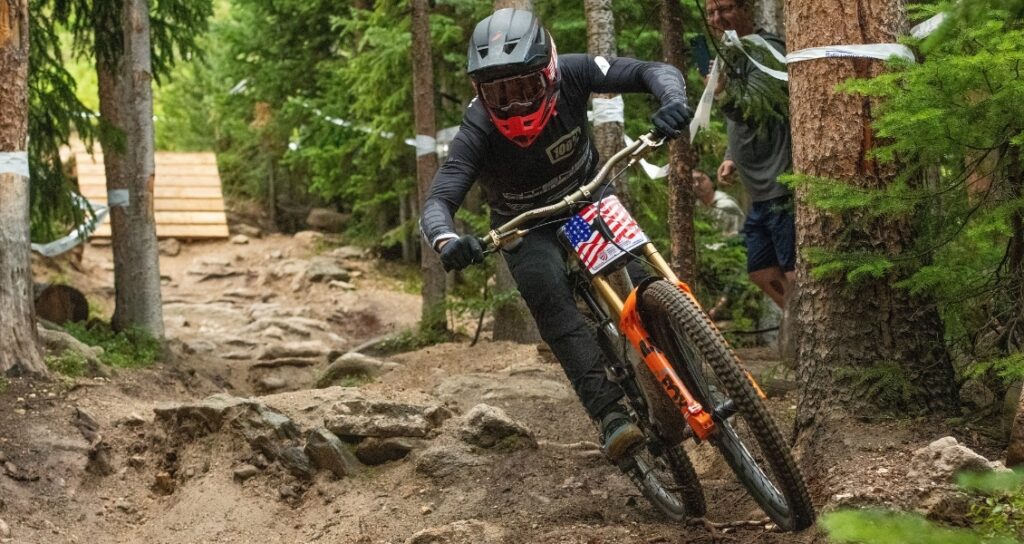 USA Cycling Announces 2023 Gravity Mountain Bike National Championship at Ride Rock Creek