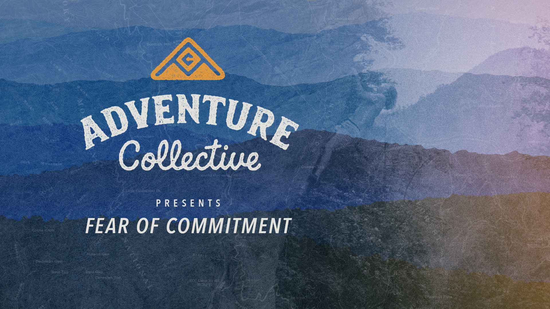 Quest For Adventure: Mike Stam - The Adventure Collective