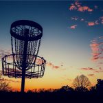 Tidal Creek Disc Golf Course (West Ashley)