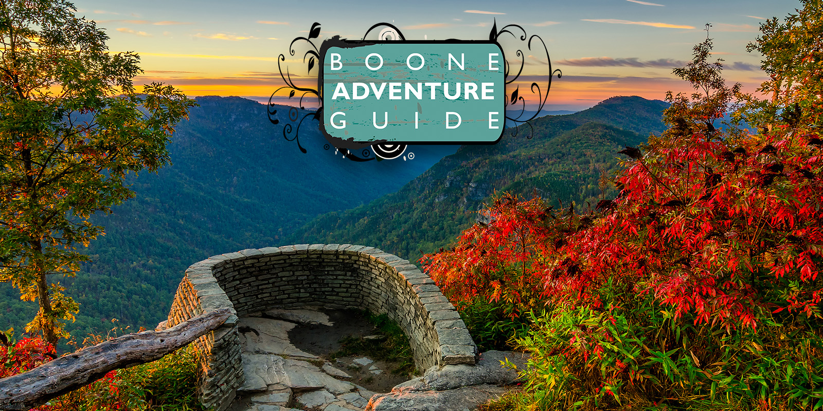 Boone Outdoor Activities + Adventure Guide