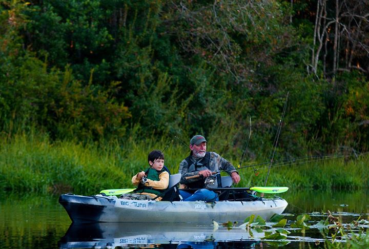 Kayak Fishing: How to Outfit Your Boat | The Adventure Collective