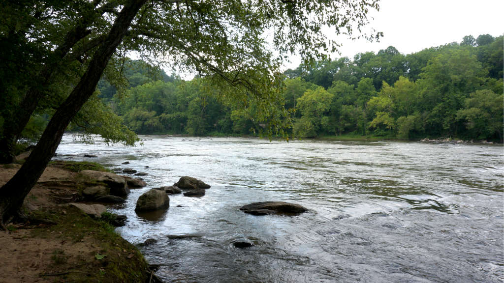 Wilma Dykeman Riverway (Asheville)
